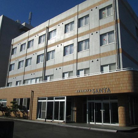 Business Hotel Santa Chikusei Εξωτερικό φωτογραφία