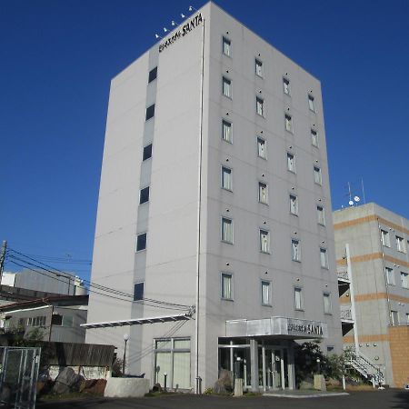 Business Hotel Santa Chikusei Εξωτερικό φωτογραφία