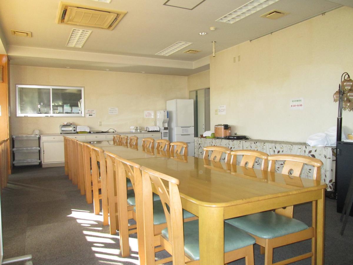 Business Hotel Santa Chikusei Εξωτερικό φωτογραφία