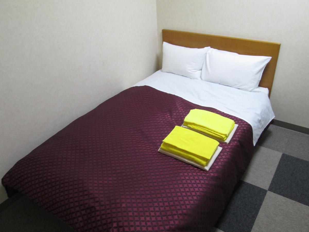 Business Hotel Santa Chikusei Εξωτερικό φωτογραφία